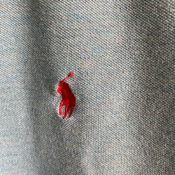 Polo Ralph Lauren Classic Fit Short Sleeve Shirt - Picture 4 of 4